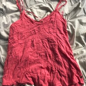 Roxy tank top